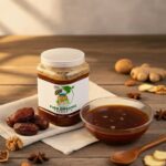 খেজুরের ঝোলা গুড় ৫০০ গ্রাম