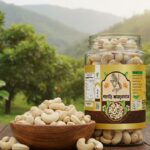 পাহাড়ী কাজু বাদাম ৫০০ গ্রাম