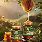 সুন্দরবনের প্রাকৃতিক মধু ৫০০ মিলি