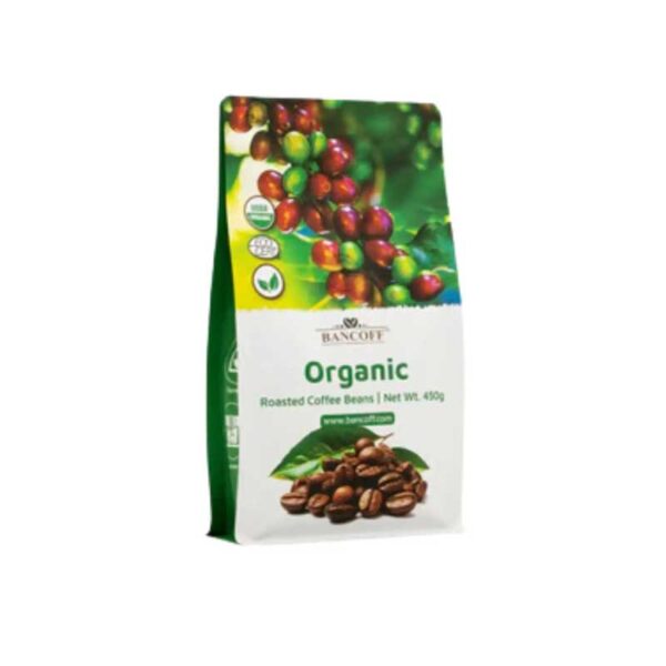 অর্গানিক কফি বিন/Organic Coffee Beans
