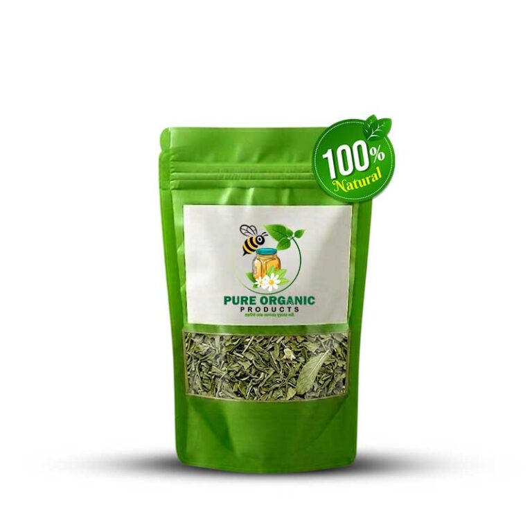 স্পিয়ারমিন্ট টি (Spearmint Tea) | Pure Organic Product